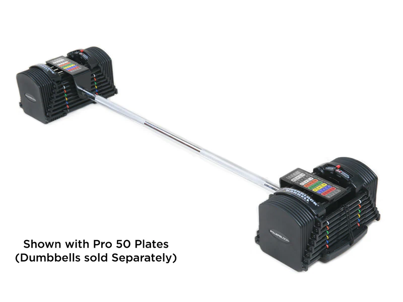 Pro Series Straight Bar - Image 3