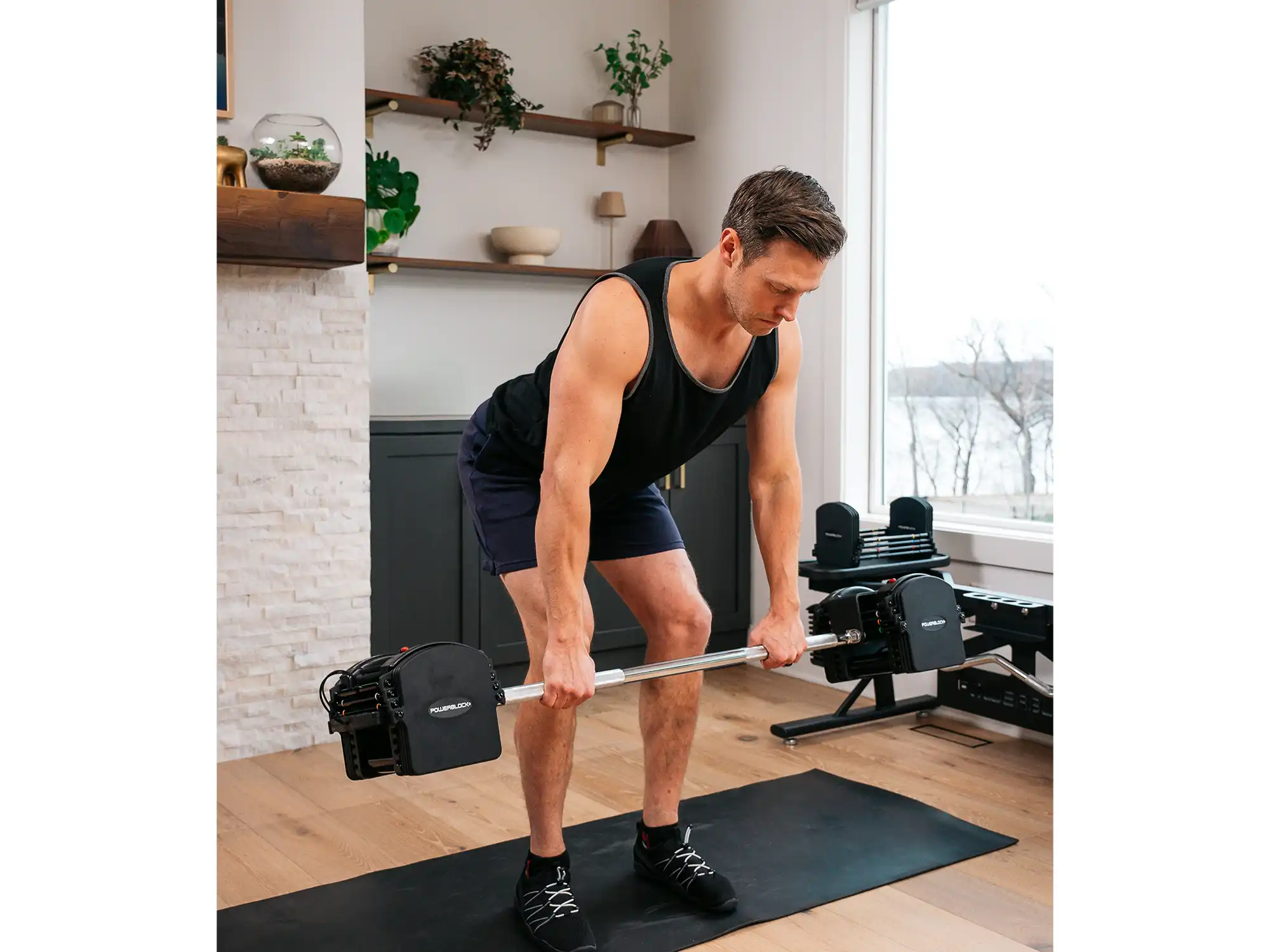 Pro Series Straight Bar - Image 4