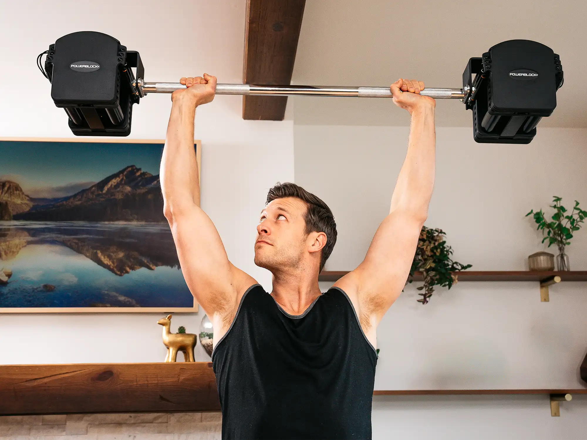 Pro Series Straight Bar - Image 7