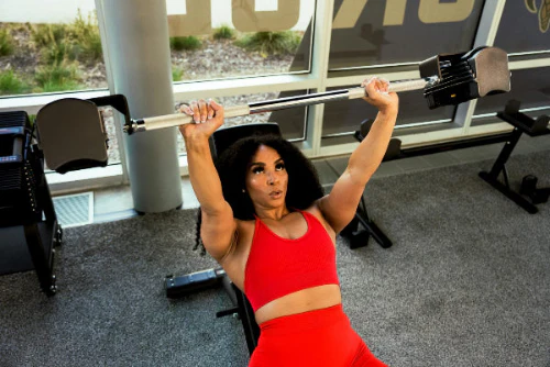 Sport 24 Straight Bar - Image 3