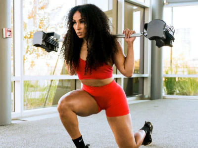 Sport 24 Straight Bar - Image 5