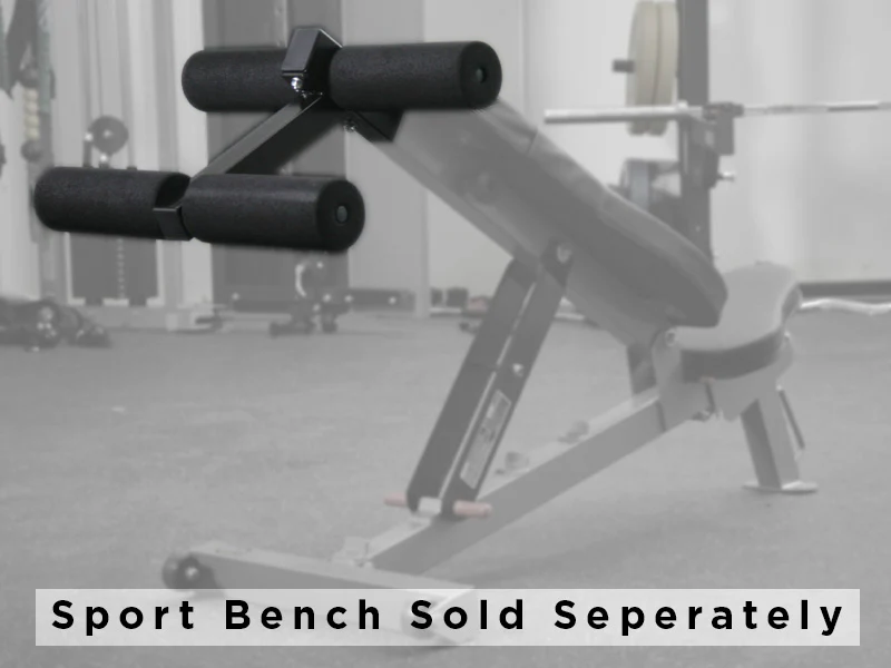 SportBench Ab Attachment - Image 5