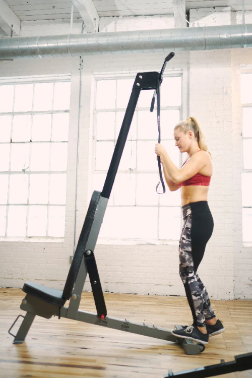 SportBench Chin-up and Pull-up Bar Attachment - Image 4