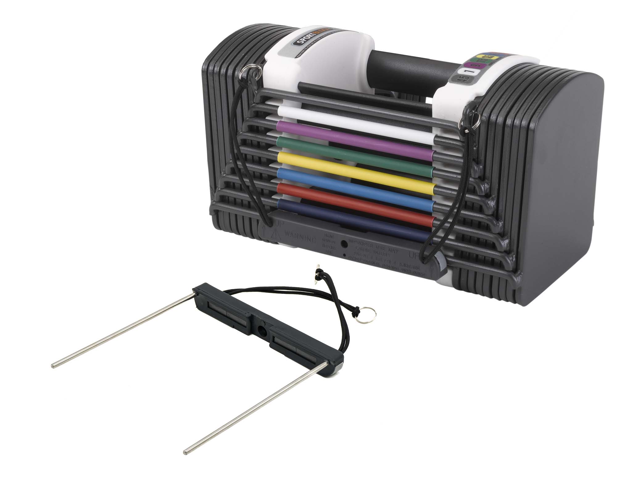 Sport Series Selector Pins - Image 3