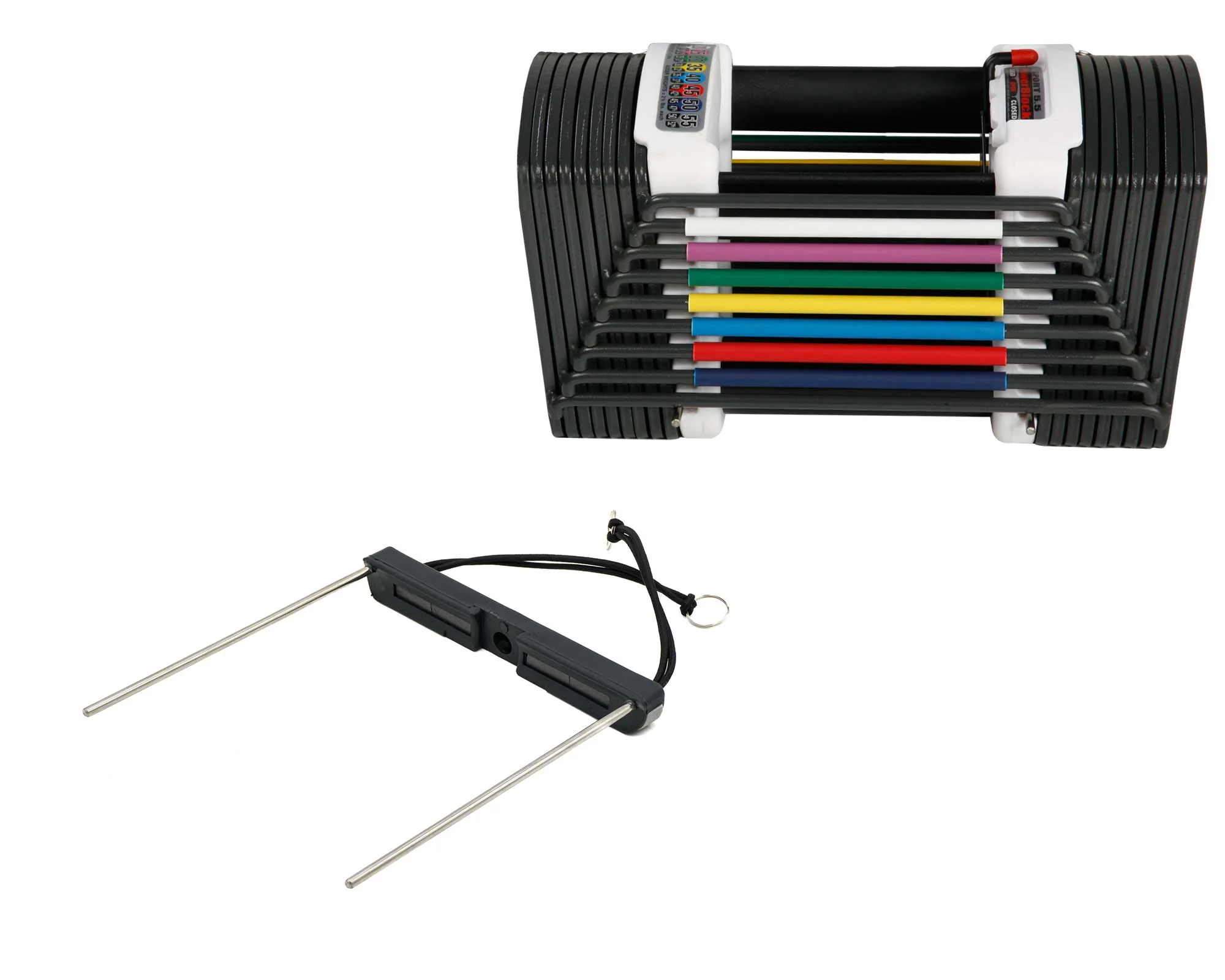 Sport Series Selector Pins - Image 4