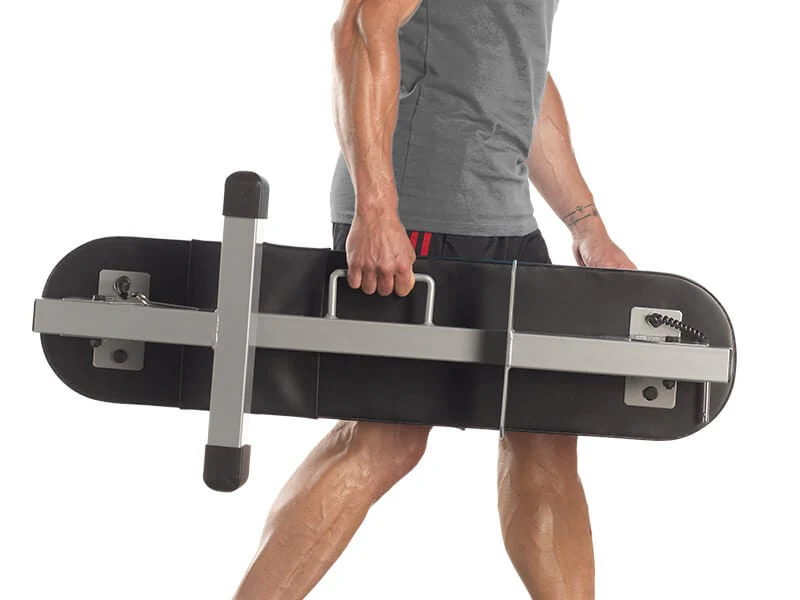 Portable Weight Bench - Image 3