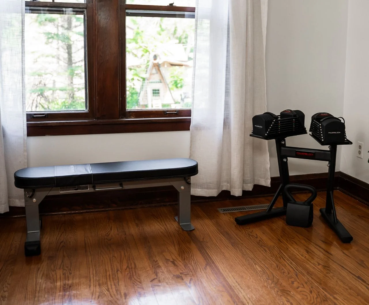 Portable Weight Bench - Image 5
